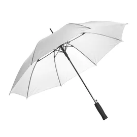 Miniatura de imagem do produto STUART. Guarda-chuva em 190T pongee com abertura automática