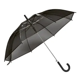 Miniatura de imagem do produto NICHOLAS. Guarda-chuva em POE com abertura automática