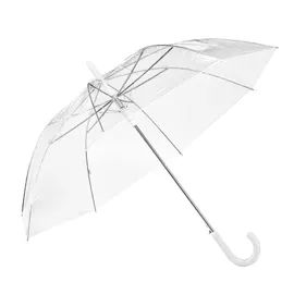 Miniatura de imagem do produto NICHOLAS. Guarda-chuva em POE com abertura automática