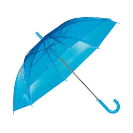 Miniatura de imagem do produto NICHOLAS. Guarda-chuva em POE com abertura automática