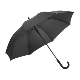Miniatura de imagem do produto ALBERTA. Guarda-chuva em pongee 190T com abertura automática