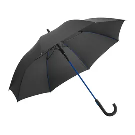 Miniatura de imagem do produto ALBERTA. Guarda-chuva em pongee 190T com abertura automática