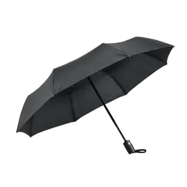 Miniatura de imagem do produto STELLA. Guarda-chuva em Pongee 190T dobrável com abertura e fecho automático