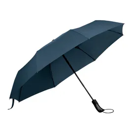 Miniatura de imagem do produto CAMPANELA. Guarda-chuva dobrável em 190T pongee com abertura automática