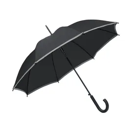 Miniatura de imagem do produto MEGAN. Guarda-chuva em poliéster com abertura automática