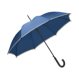 Miniatura de imagem do produto MEGAN. Guarda-chuva em poliéster com abertura automática