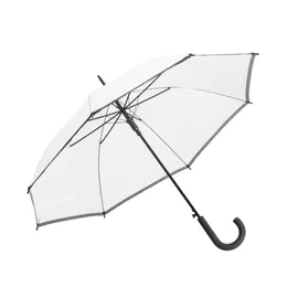 Miniatura de imagem do produto MEGAN. Guarda-chuva em poliéster com abertura automática