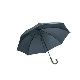 Miniatura de imagem do produto SILVAN STRIPE. Guarda-chuva em 190T pongee com abertura automática