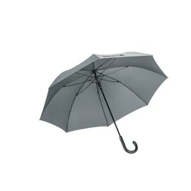Miniatura de imagem do produto SILVAN STRIPE. Guarda-chuva em 190T pongee com abertura automática