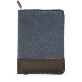 Miniatura de imagem do produto Bloco de Anotações com Suporte para Caneta