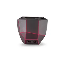 Miniatura de imagem do produto Caixa de som Bluetooth Geo com iluminação