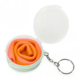 Miniatura de imagem do produto Canudo Reutilizável de Silicone