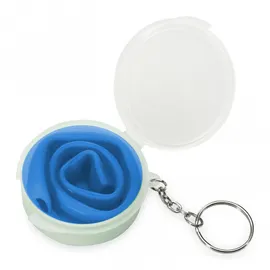 Miniatura de imagem do produto Canudo Reutilizável de Silicone