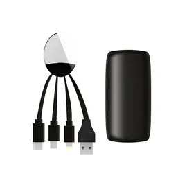 Miniatura de imagem do produto Carregador Portátil Múltiplo Weekender
