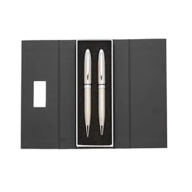 Miniatura de imagem do produto Conjunto Caneta e Lapiseira Metal