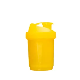 Miniatura de imagem do produto Coqueteleira 400ml Porta Suplementos