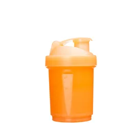 Miniatura de imagem do produto Coqueteleira 400ml Porta Suplementos