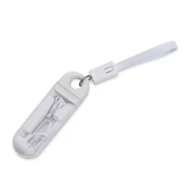 Miniatura de imagem do produto Fone de Ouvido Bluetooth com estojo e cabo para recarga