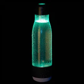 Miniatura de imagem do produto Garrafa, “Speaker Bluetooth” e Luz