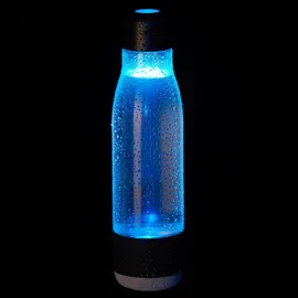 Miniatura de imagem do produto Garrafa, “Speaker Bluetooth” e Luz