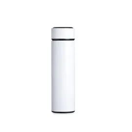 Miniatura de imagem do produto Garrafa Térmica com Termômetro – 450ml