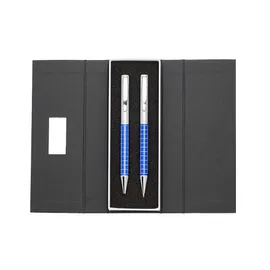 Miniatura de imagem do produto Conjunto Caneta e Lapiseira Metal
