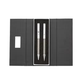 Miniatura de imagem do produto Conjunto Caneta e Lapiseira Metal
