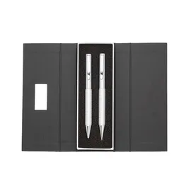 Miniatura de imagem do produto Conjunto Caneta e Lapiseira Metal