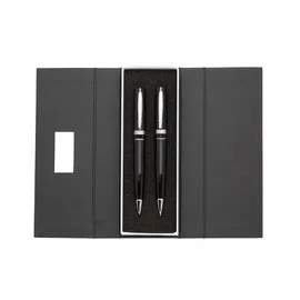 Miniatura de imagem do produto Conjunto Caneta e Lapiseira Metal