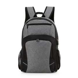 Miniatura de imagem do produto Mochila para Notebook com saída USB e Fone de ouvido