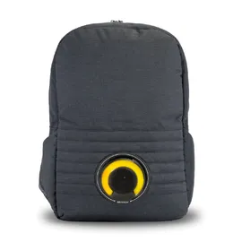Miniatura de imagem do produto Mochila para notebook com caixa de som