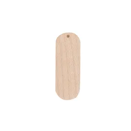 Miniatura de imagem do produto Pen Drive 4GB Bambu Giratório
