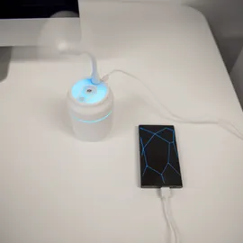 Miniatura de imagem do produto Umidificador de mesa