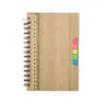 Caderno A5 Bambu