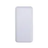 Power Bank 10.000mAh com Lanterna e Multissaídas