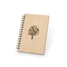 Caderno Bambu