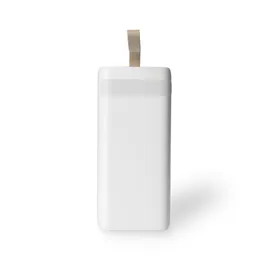 Imagem do produto Power Bank 20.000mAh com Lanterna e Multissaídas