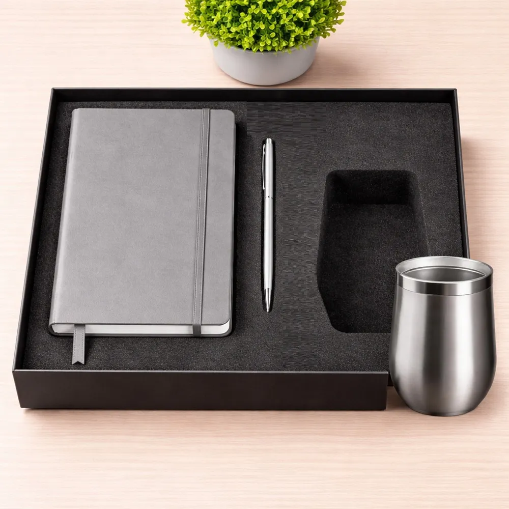 kit Executivo 3 Peças-KFA0007