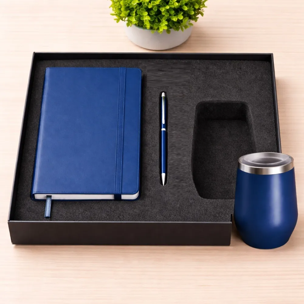 kit Executivo 3 Peças