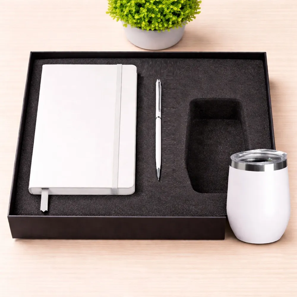 kit Executivo 3 Peças