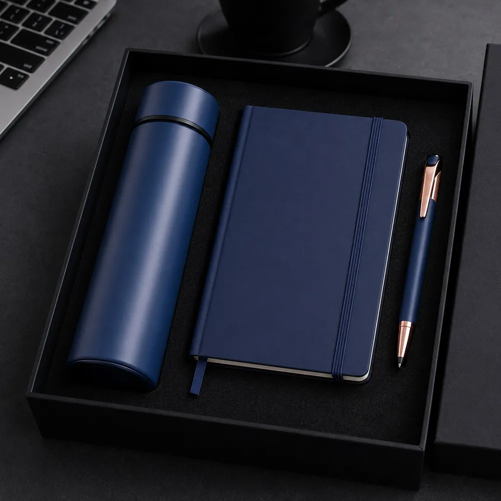 Kit Presente Corporativo 