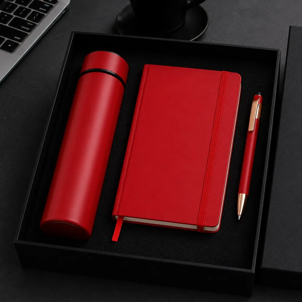 Kit Presente Corporativo 
