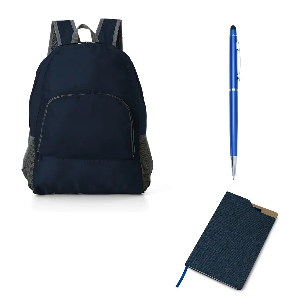 kit boas vindas -1401CB