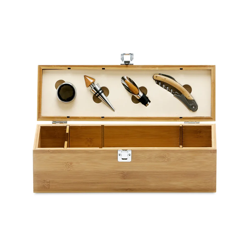 Kit vinho mod. KIT-015