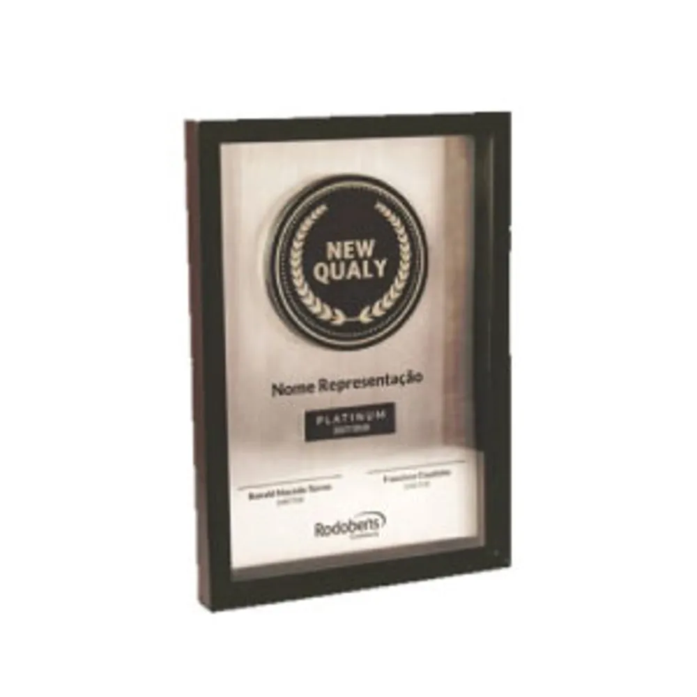 Placa de homenagem-placahomenagemmdf