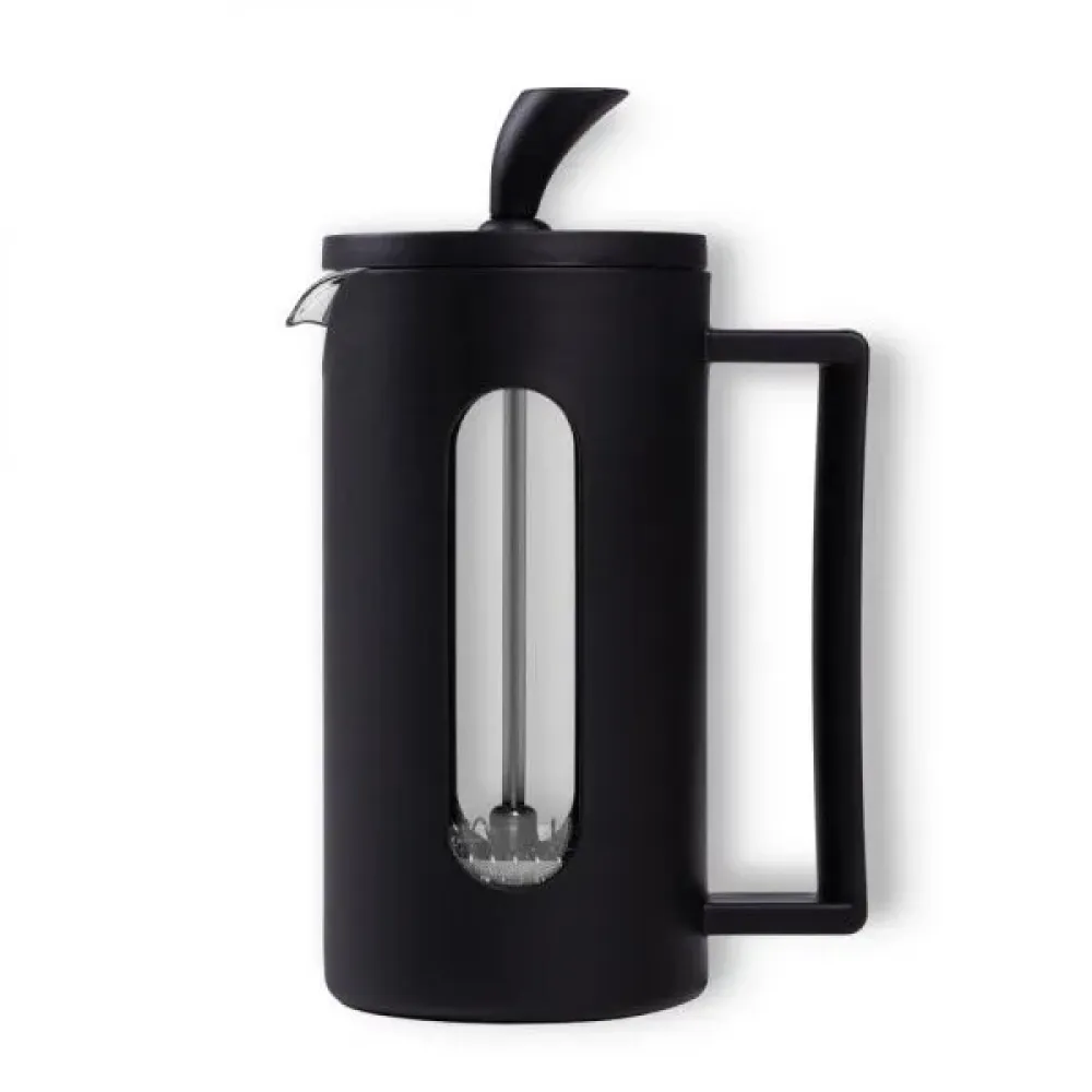 CAFETEIRA PRENSA FRANCESA EM VIDRO / PP - 350ML