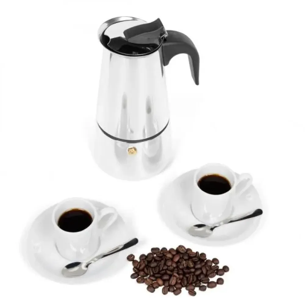 KIT PARA CAFÉ - 7 PÇS