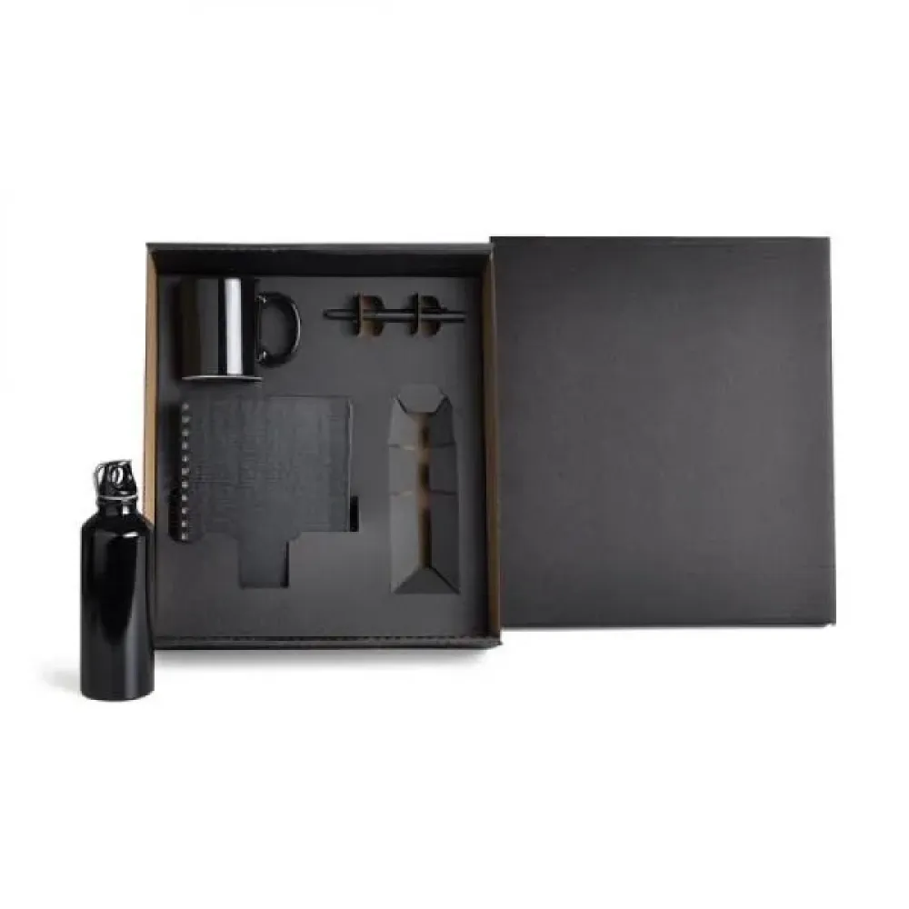 KIT SQUEEZE E ACESSÓRIOS - 4 PÇS-KT-9059L