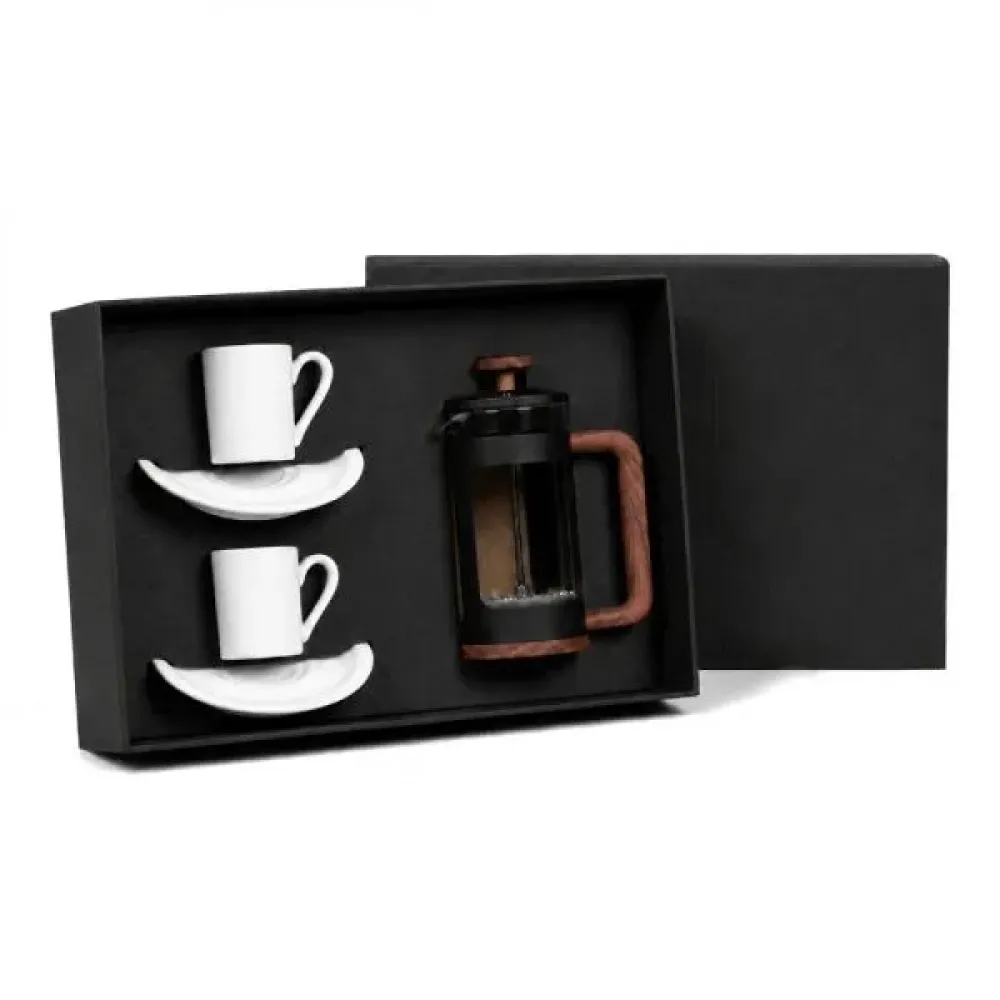 KIT PARA CAFÉ - 5 PÇS-KT-9094Q