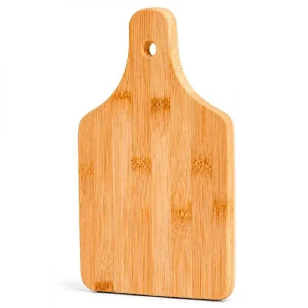 TÁBUA PARA KIT CAIPIRINHA / TEMPERO EM BAMBU